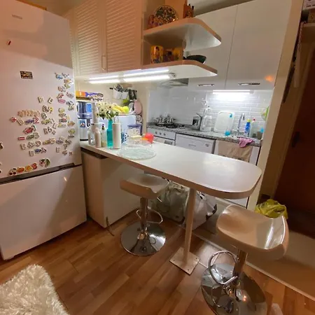 Hotel Private In #59 Istanbulská provincie